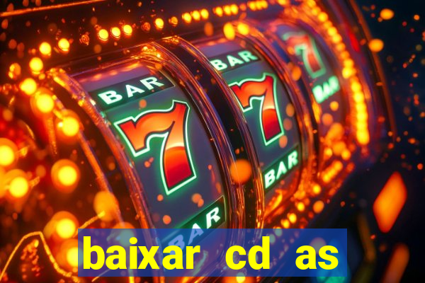 baixar cd as melhores de edson gomes